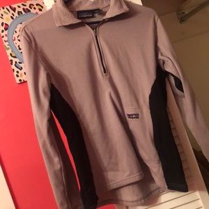 Patagonia pull over